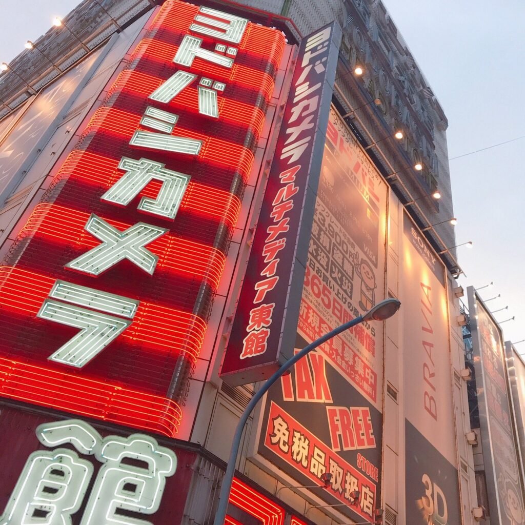 Top Things to Do in Shinjuku: Where to Eat, Shop, and Discover Tokyo’s Urban Jungle (2025) 23 photo4jpg 1