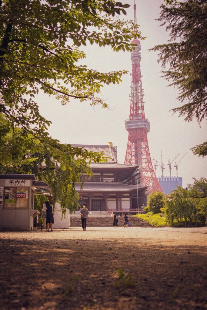 7 Days in Tokyo Itinerary: The Ultimate Day-by-Day Guide for First-Time Visitors (2025) 18 Tokyo itinerary