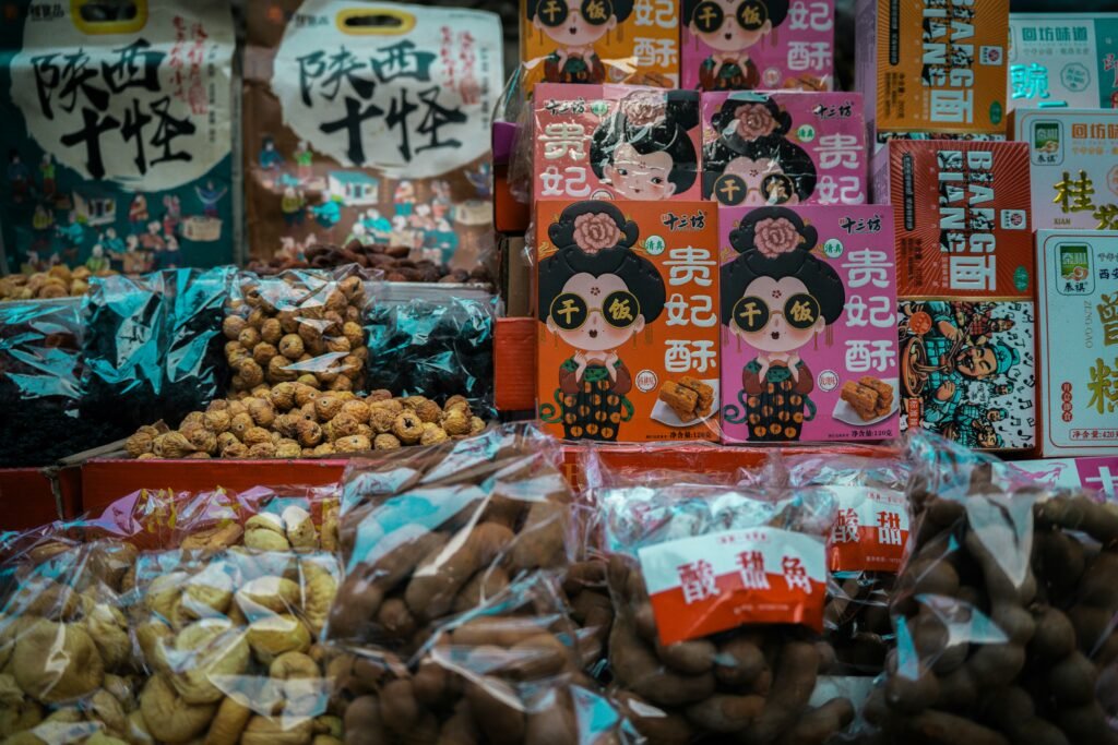 What to Do in Ueno Tokyo: 20 Best Attractions, Eateries & Shopping Spots (2025) 22 Shimura Shoten – Ameyoko’s Chocolate Showman