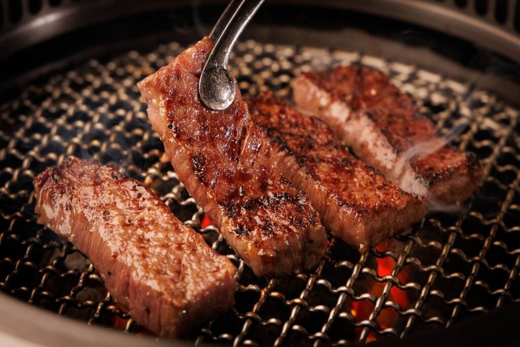 Best Things to Do in Shibuya: Where to Eat, Shop, and Explore in Tokyo’s Trendiest District (2025) 16 Yakiniku Gyugujo bettei