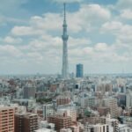 7 days in Tokyo itinerary