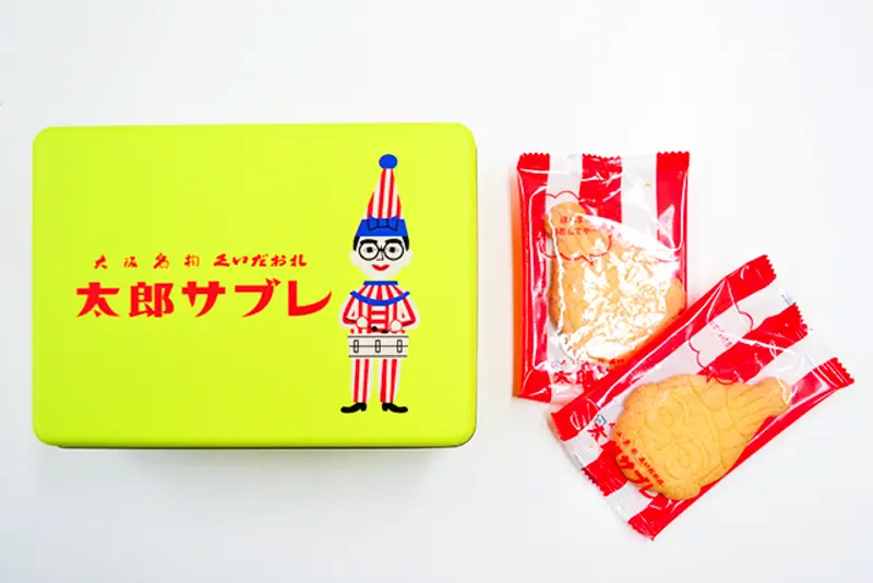 38 Best Things To Buy in Osaka: Unique Sweets, Snacks & Gifts You’ll Want to Bring Home (2025) 13 171964 03 1