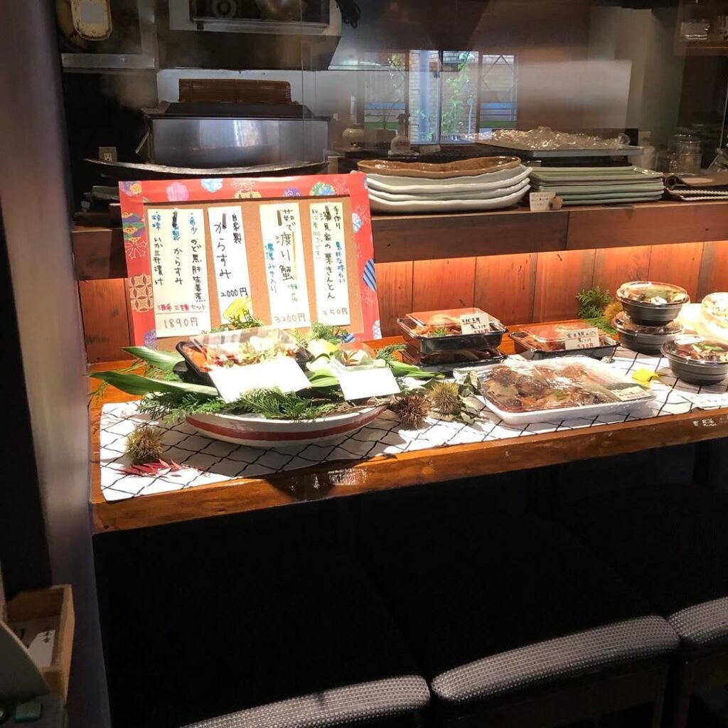 Ryunosuke – Shinjuku-Sanchome