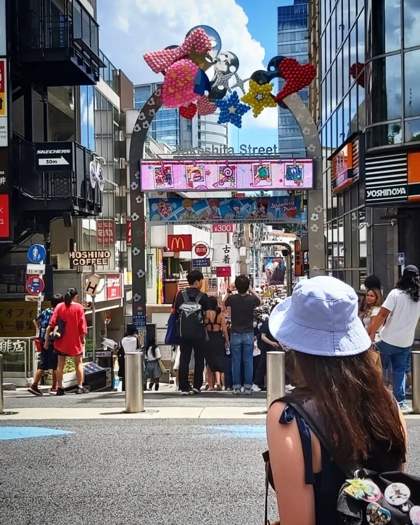  Takeshita Street