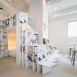 Manga Hotels in Tokyo