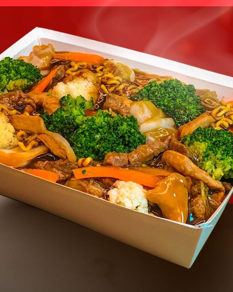 Best Japanese Street Food and Top Spots to Try It in 2026 8 Yakisoba Japanese Street Food