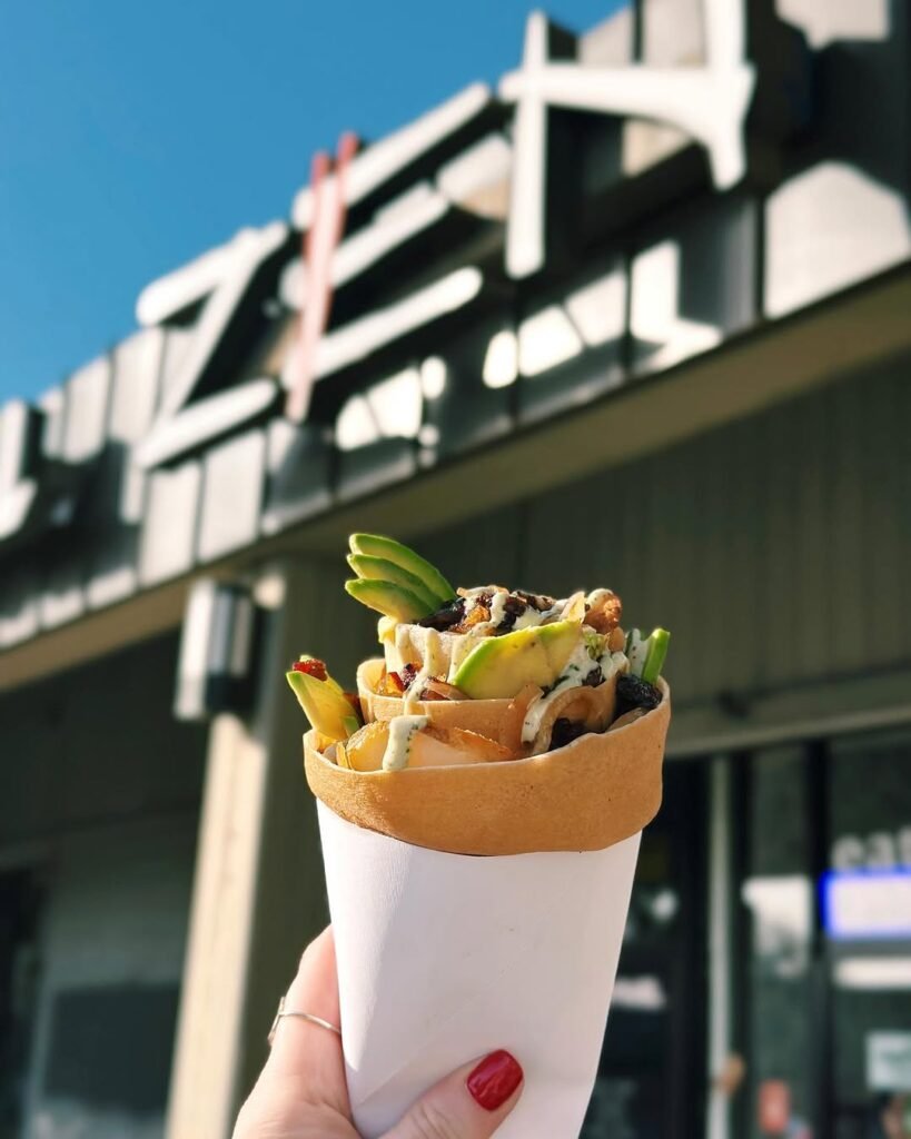 What to Eat and Where: Best Japanese Street Food and Top Spots to Try It (2025) 12 Japanese Street Food
