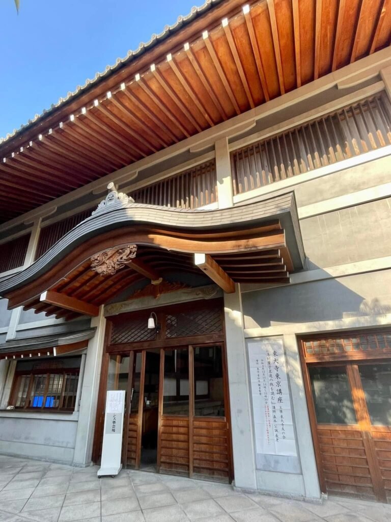 20 Hidden Gems in Nara You Shouldn’t Miss: Secret Spots Loved by Locals (2025) 11 Tōdai-ji Temple