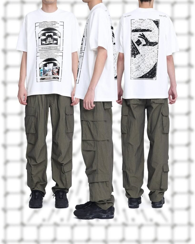 Cav Empt