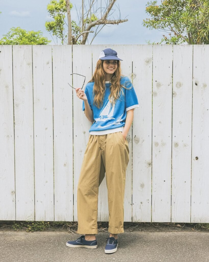 Best Japanese Brands-BEAMS PLUS