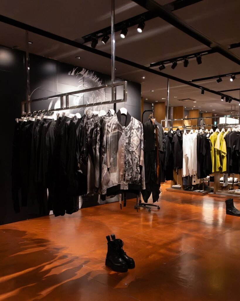 Best Japanese Brands-Julius