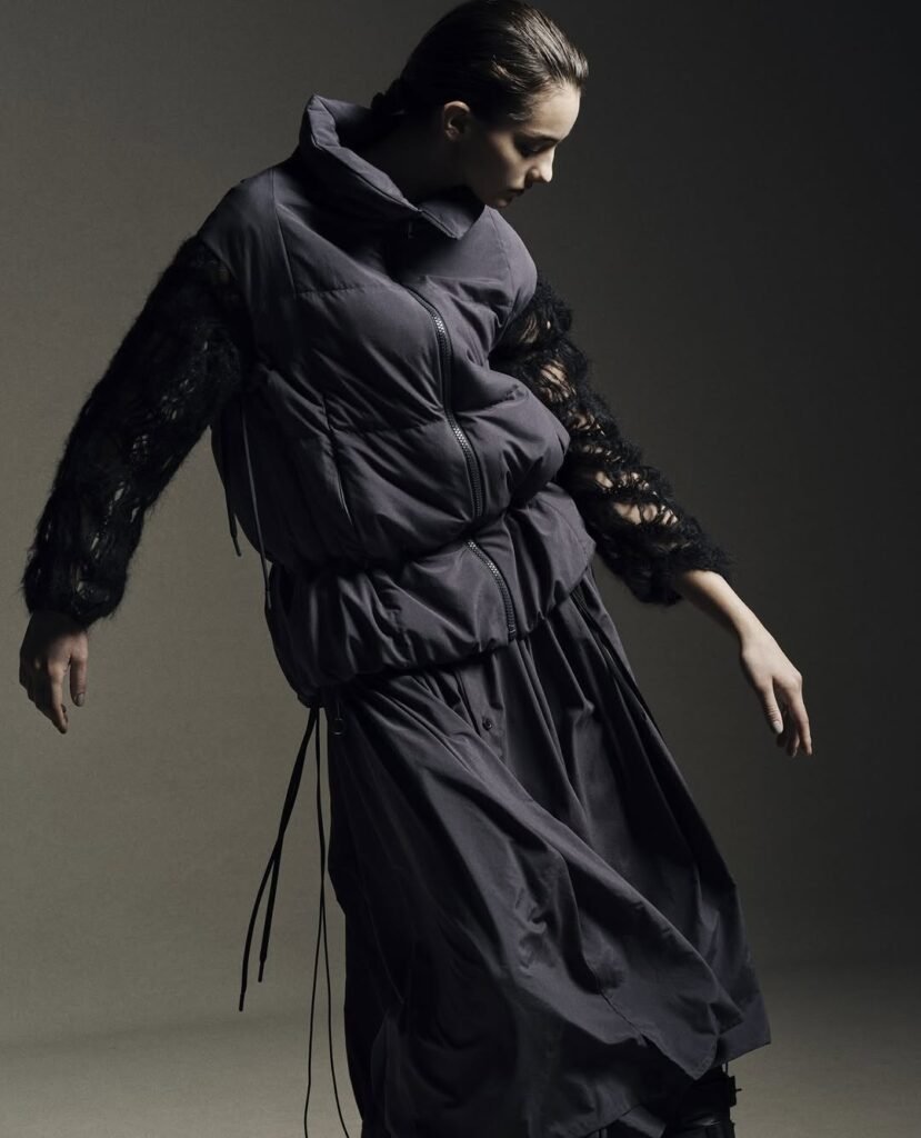 Yohji Yamamoto