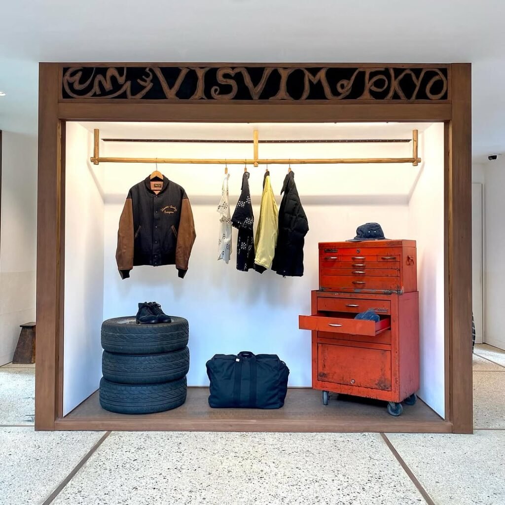 Visvim