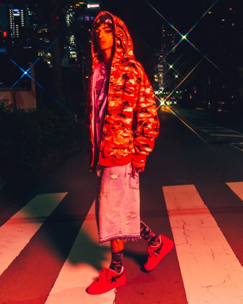 Top 14 Japanese Streetwear Brands That Are Redefining Cool Right Now (2025) 1 Japanese Streetwear Brands