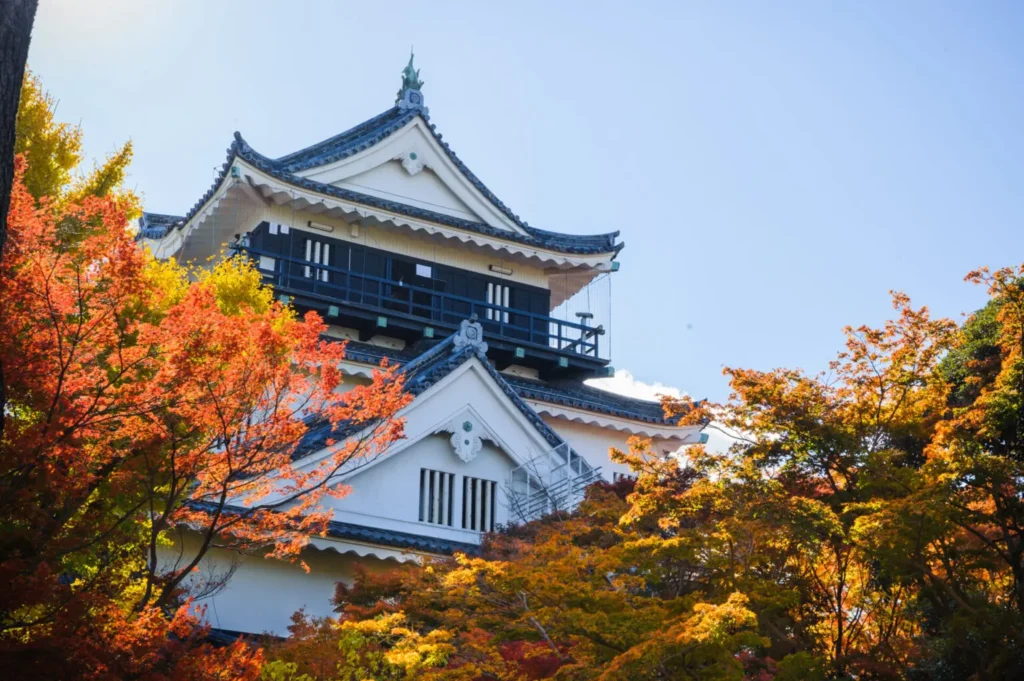 Nagoya’s Best-Kept Secrets: 26 Hidden Gems in Nagoya Only Locals Know (2025) 24 Okazaki Castle (Okazaki City)