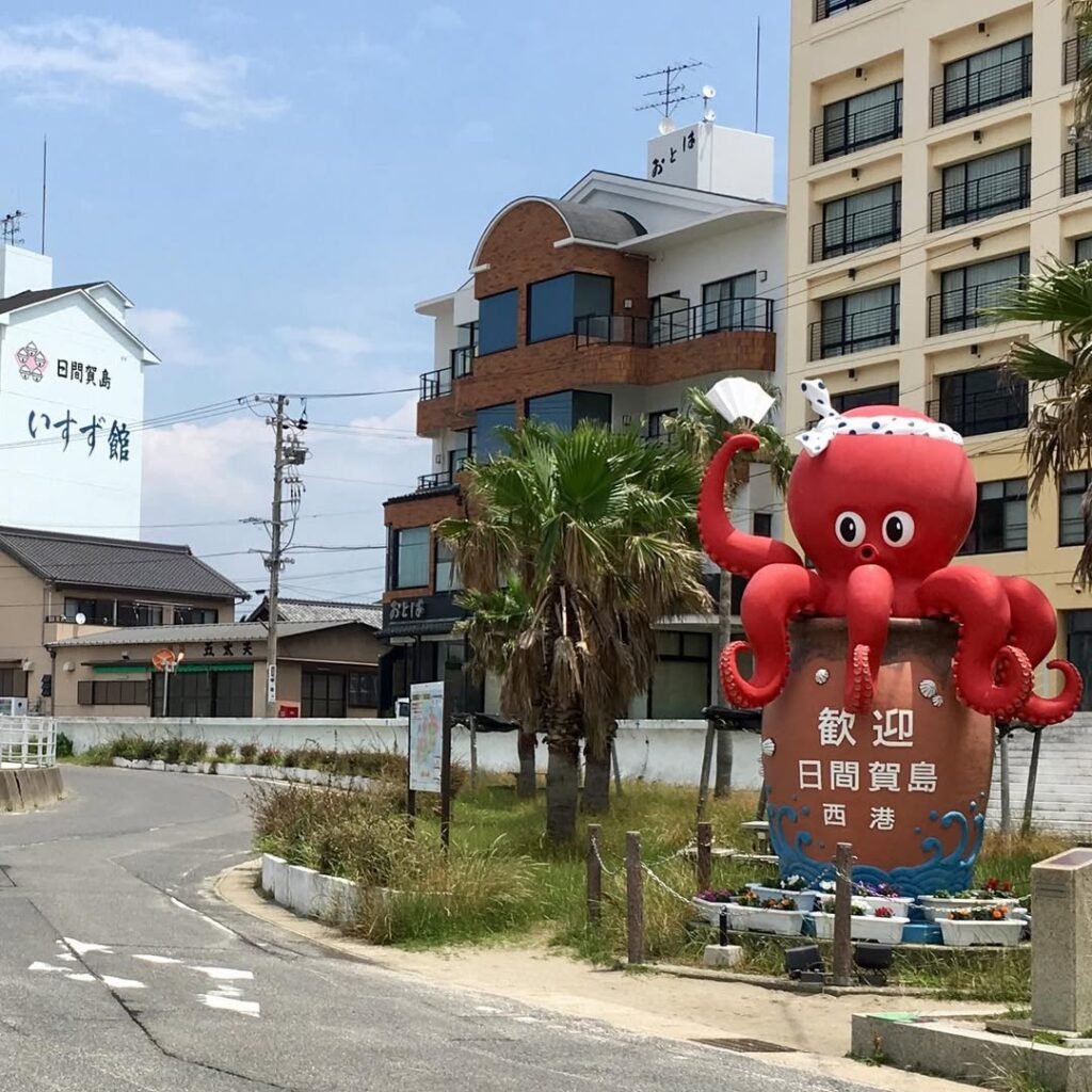 Nagoya’s Best-Kept Secrets: 26 Hidden Gems in Nagoya Only Locals Know (2025) 19 Himakajima (Minamichita Town)