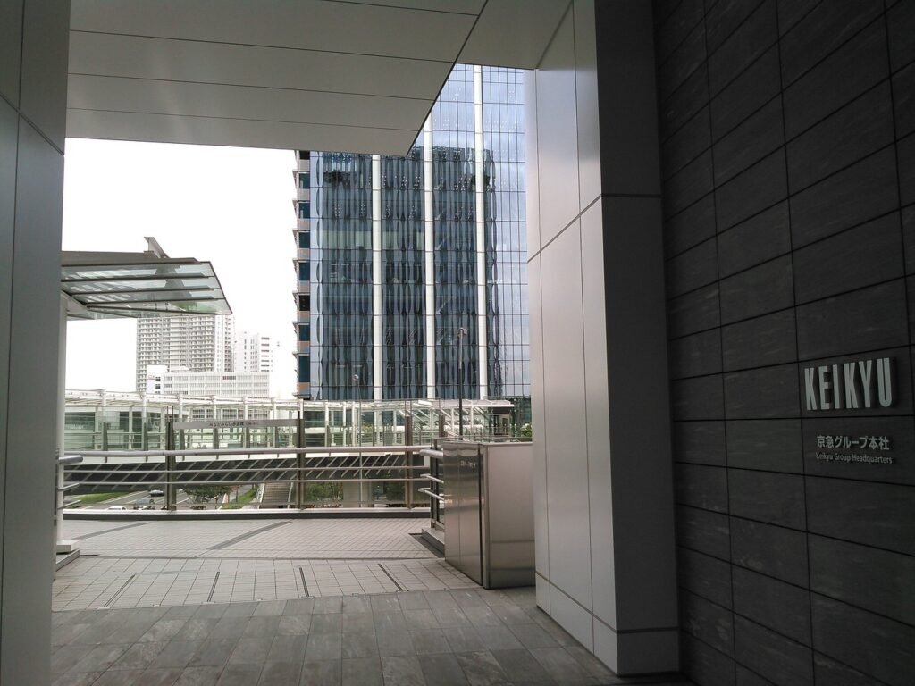 What to Do in Yokohama with kids: 20+ Must-See Spots & Experiences (2025) 21 Keikyu Museum