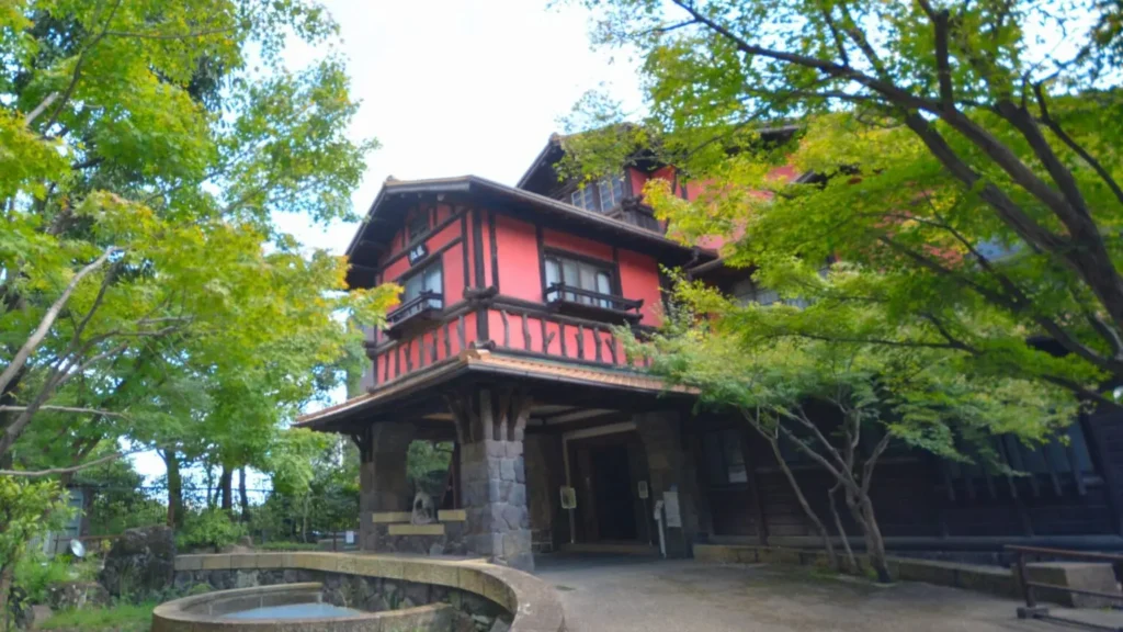 Nagoya’s Best-Kept Secrets: 26 Hidden Gems in Nagoya Only Locals Know (2025) 10 Yōkiso Villa (Chikusa Ward, Nagoya