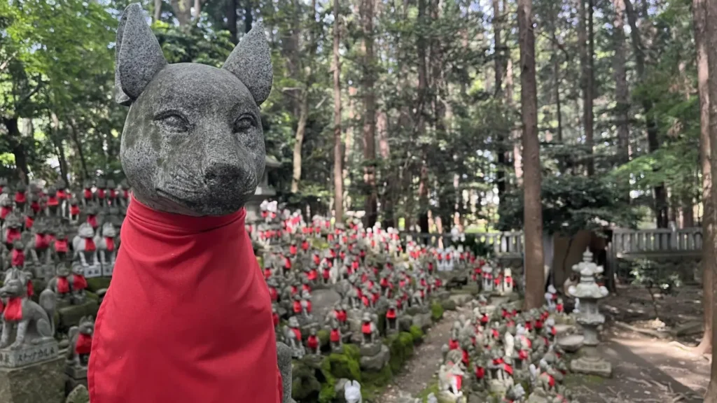 Nagoya’s Best-Kept Secrets: 26 Hidden Gems in Nagoya Only Locals Know (2025) 28 Toyokawa Inari Temple (Toyokawa City)