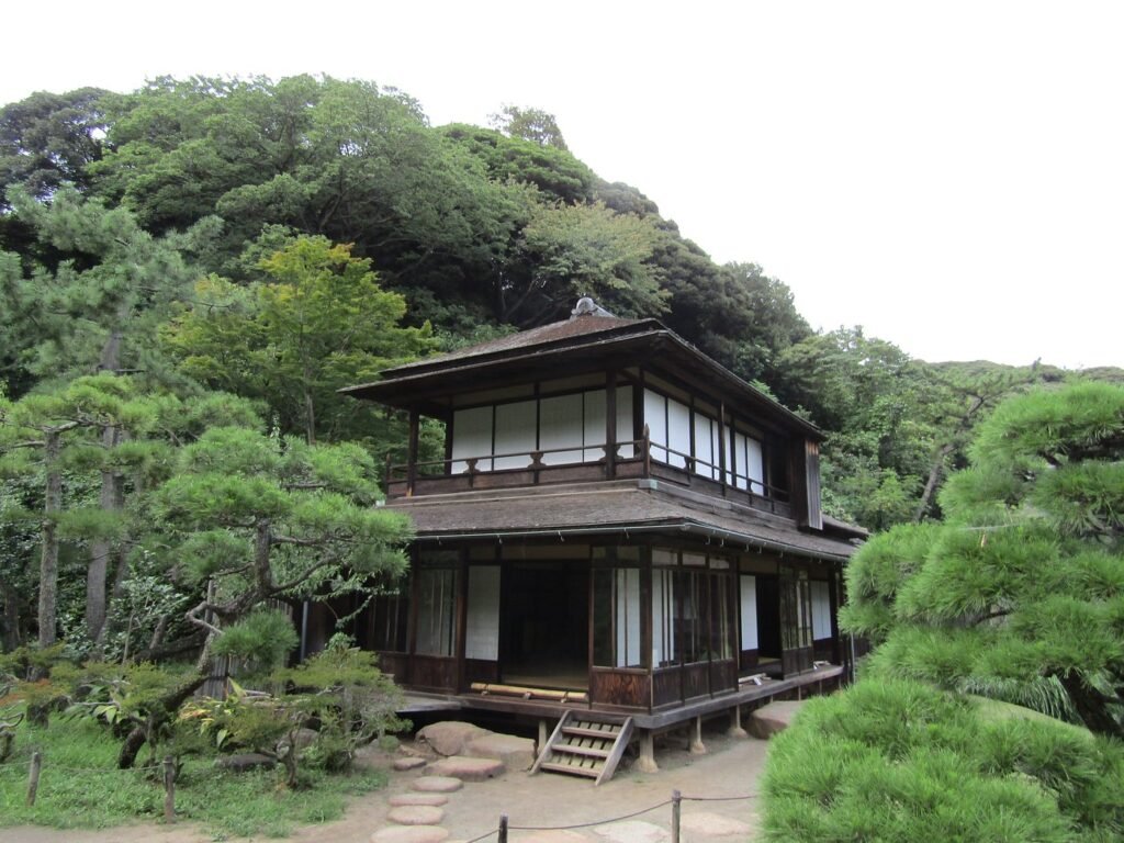 What to Do in Yokohama with kids: 20+ Must-See Spots & Experiences (2025) 19 Sankeien Garden