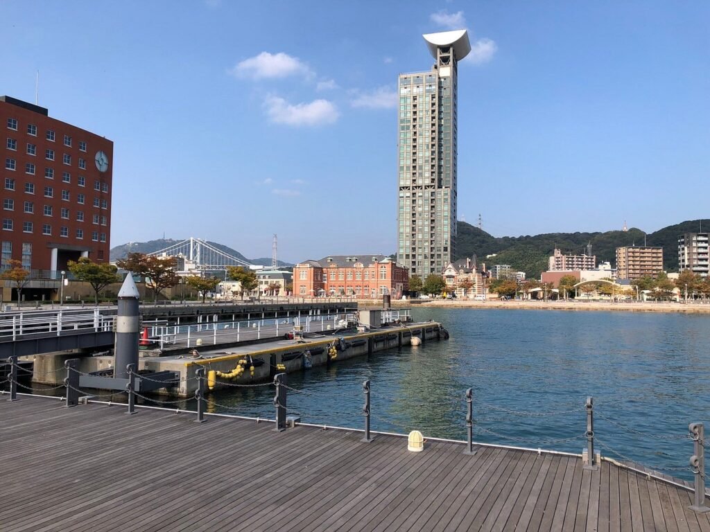 Fukuoka’s Best-Kept Secrets: 10 Hidden Gems in Fukuoka Only Locals Know (2025) 14 Mojiko Retro Fukuoka