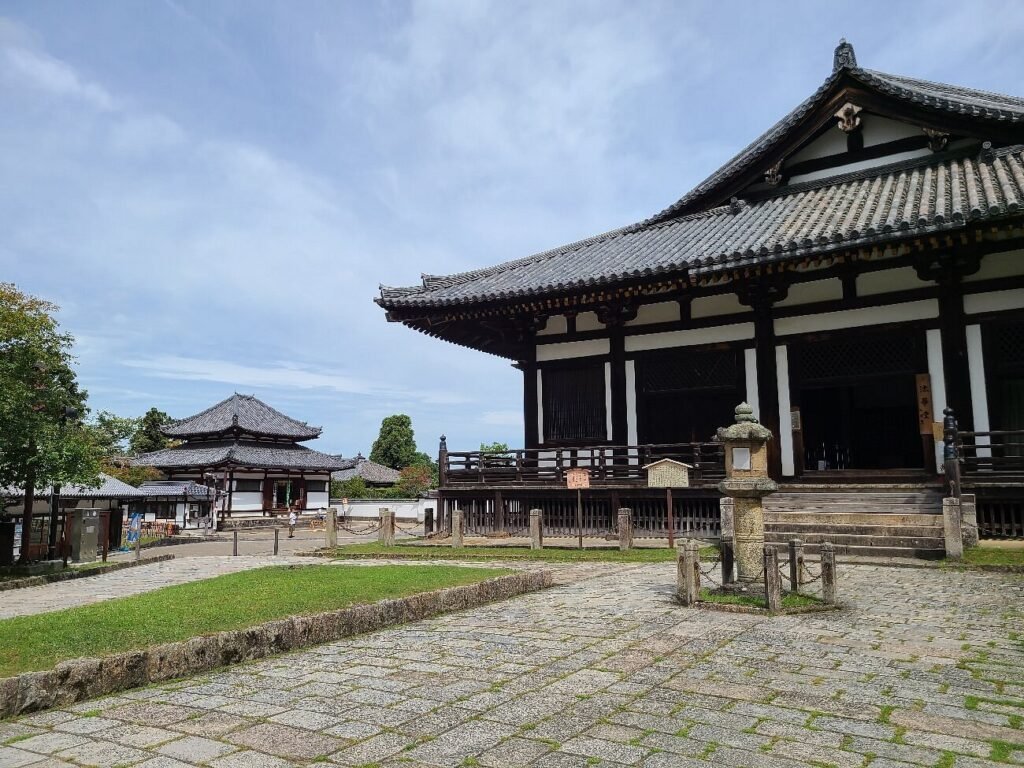 20 Hidden Gems in Nara You Shouldn’t Miss: Secret Spots Loved by Locals (2025) 10 Tōdai-ji Sangatsu-dō