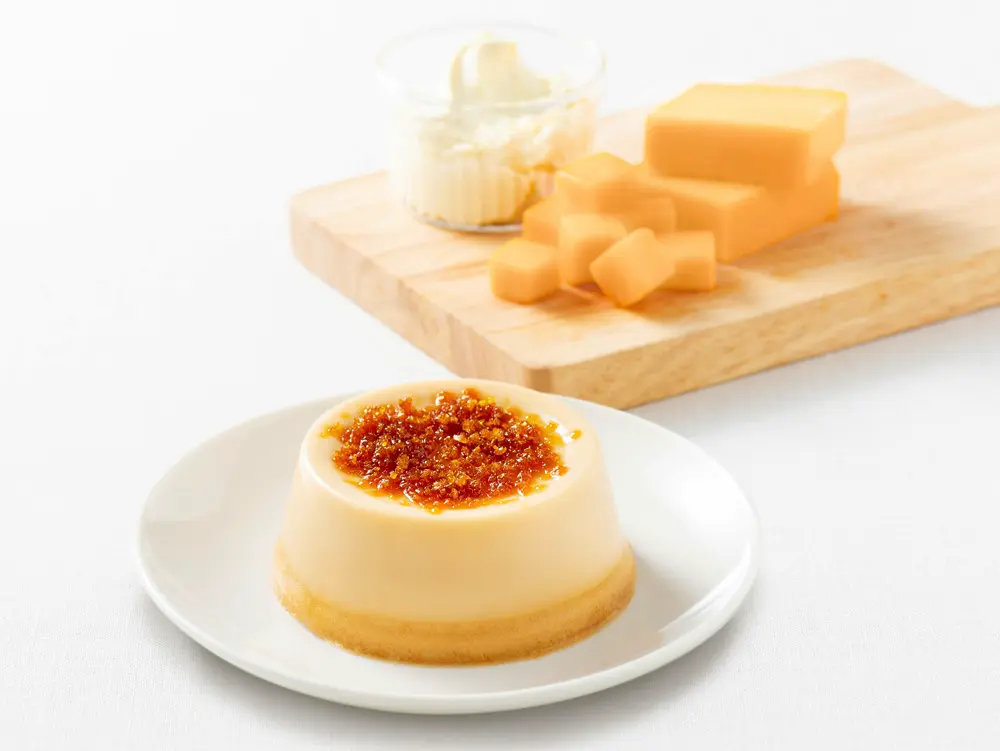 38 Best Things To Buy in Osaka: Unique Sweets, Snacks & Gifts You’ll Want to Bring Home (2025) 21 cheese image