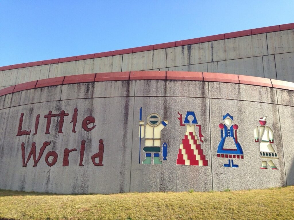 Nagoya’s Best-Kept Secrets: 26 Hidden Gems in Nagoya Only Locals Know (2025) 16 Little World Museum of Man (Inuyama City)