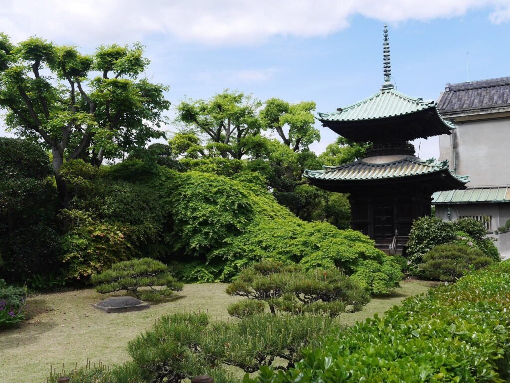 14 Best Hidden Gems in Osaka You Need to Visit in 2025 – Unique Spots Beyond the Crowds 2 Fujita Art Museum