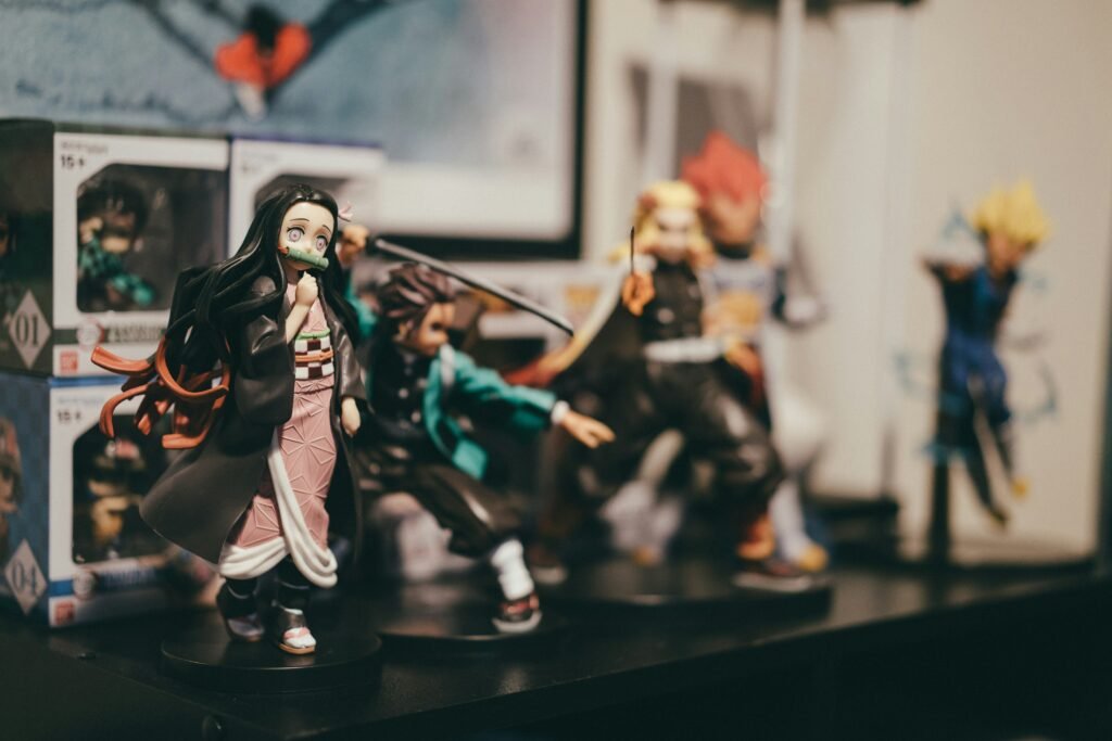16 Best Anime and Manga Stores in Tokyo: Otaku Shopping Guide for Every Fan (2025) 16 Mandarake Complex