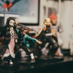 Best Anime and Manga Stores in Tokyo