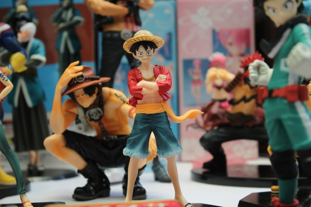 16 Best Anime and Manga Stores in Tokyo: Otaku Shopping Guide for Every Fan (2025) 15 COSPA Akihabara