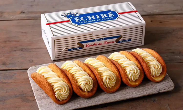 38 Best Things To Buy in Osaka: Unique Sweets, Snacks & Gifts You’ll Want to Bring Home (2025) 26 products omelette Beurre
