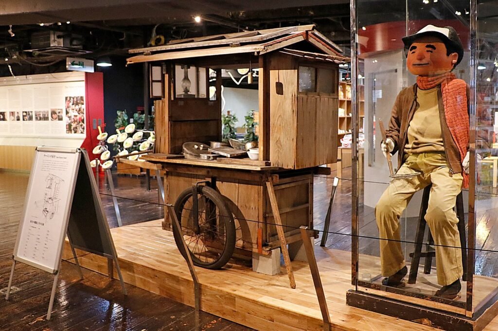 What to Do in Yokohama with kids: 20+ Must-See Spots & Experiences (2025) 17 Shin-Yokohama Ramen Museum