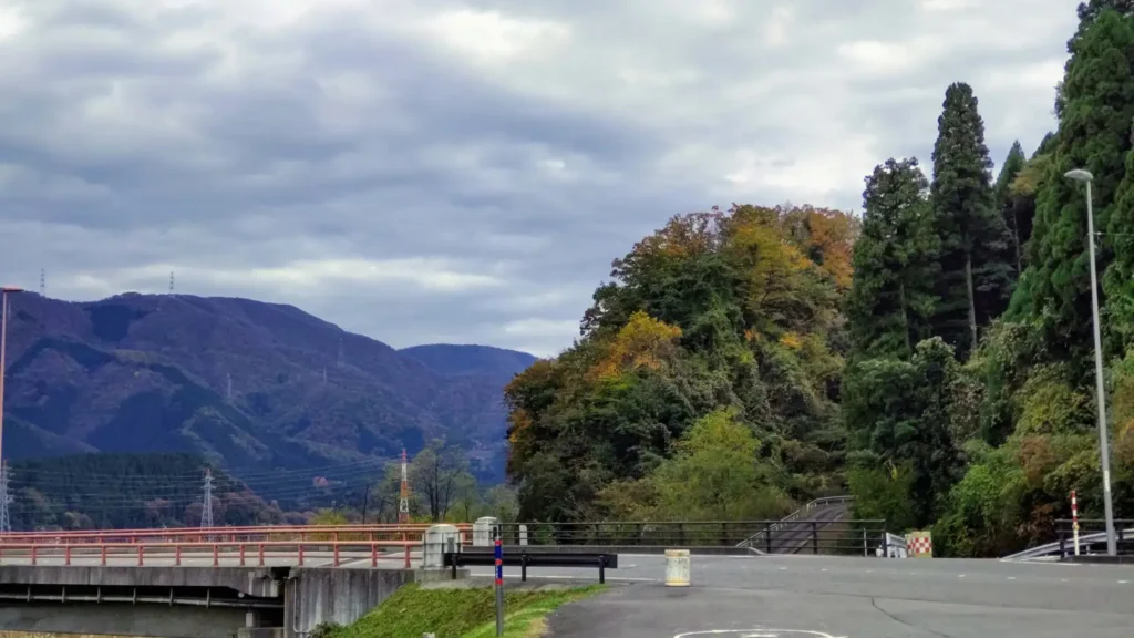 Anime Pilgrimage Japan: A Deep Dive into 48 Sacred Anime Locations Across Japan 39 Tengu Bridge