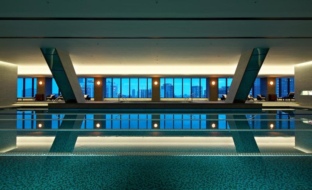 Most Beautiful Hotels in Tokyo