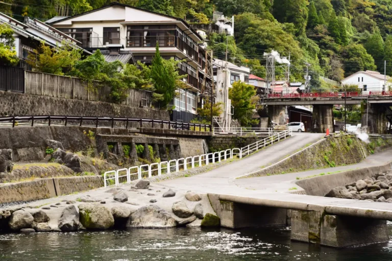 Anime Pilgrimage Japan