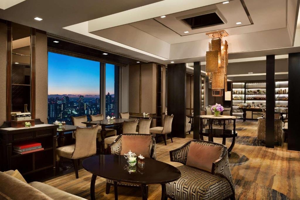 Hotel Shangri-La Tokyo