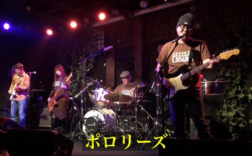Nightlife in Kyoto in 2026: 20 Best Bars, Clubs & Entertainment Spots 19 Takutaku Live House in Kyoto