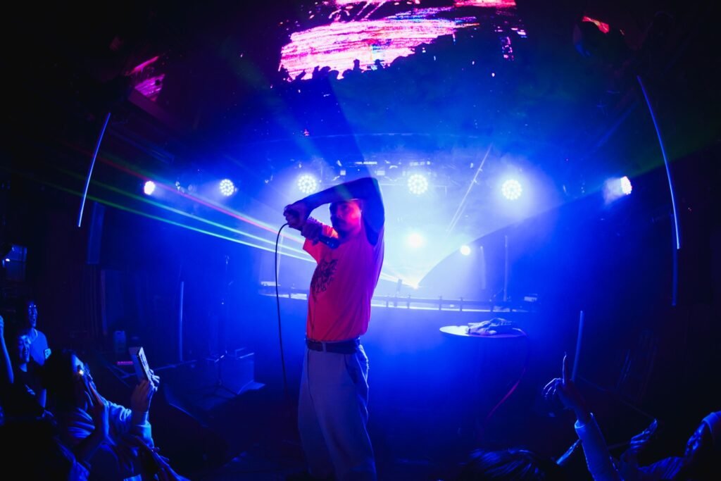 JOULE Club in Osaka