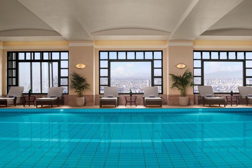The Ritz-Carlton Tokyo 