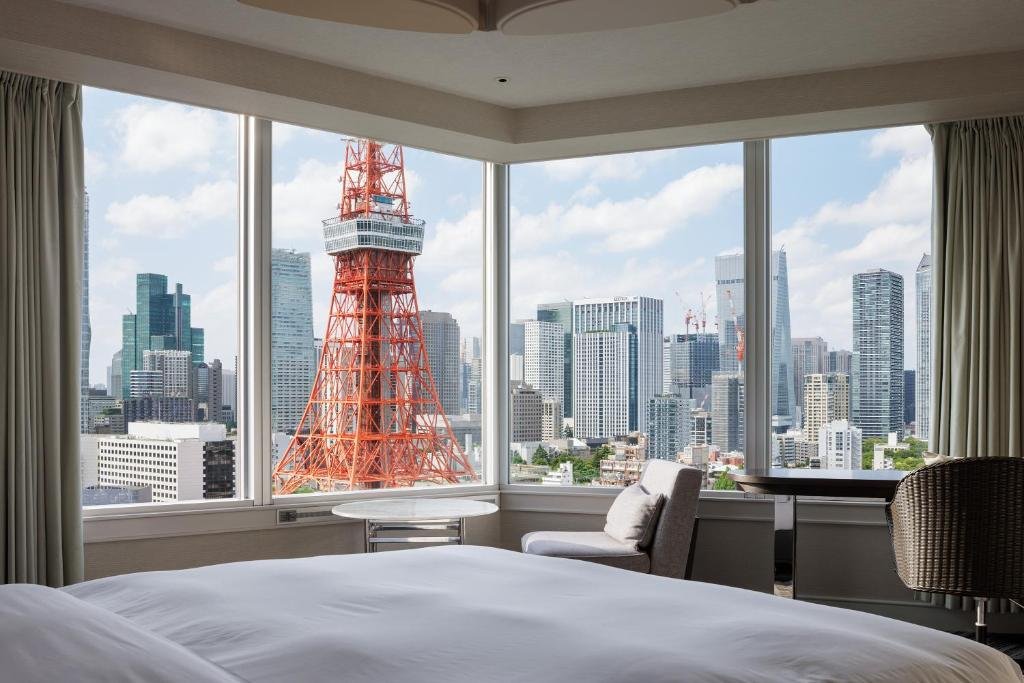 The Prince Park Tower Tokyo