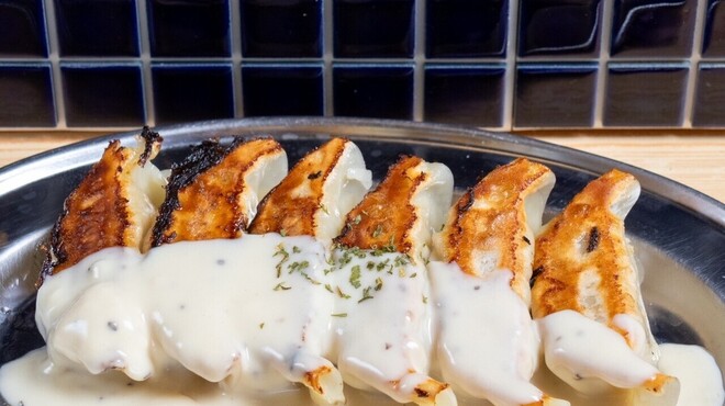 Gyoza