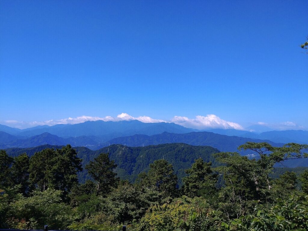 Anime Pilgrimage Japan: A Deep Dive into 48 Sacred Anime Locations Across Japan 27 Mt. Takao (Tokyo)
