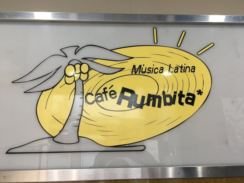 Nightlife in Kyoto in 2026: 20 Best Bars, Clubs & Entertainment Spots 15 Café Rumbita Kyoto