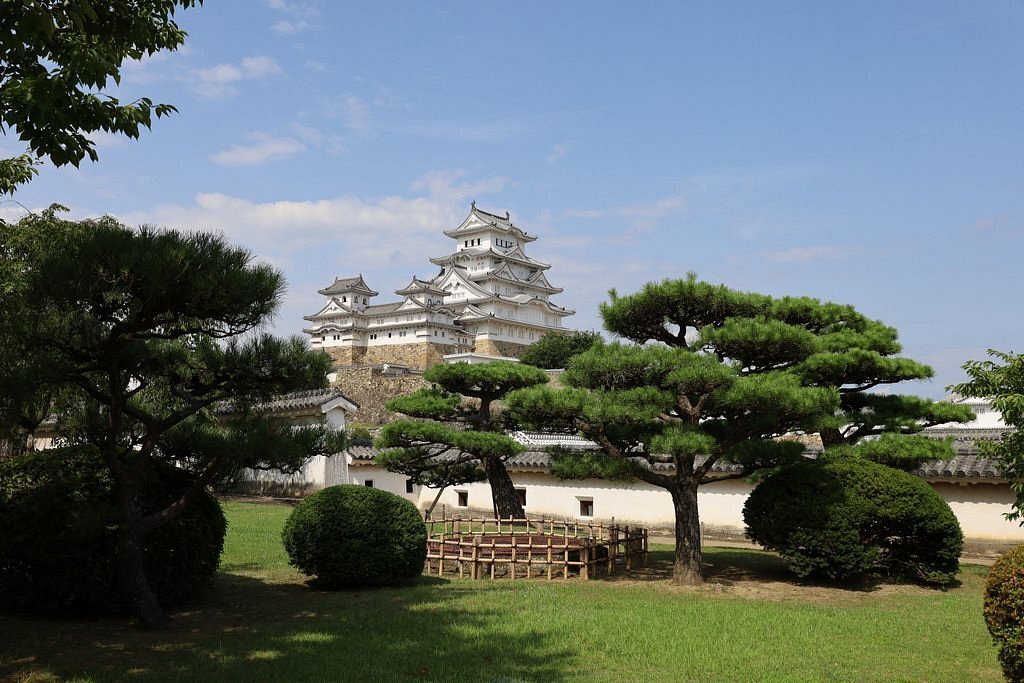 Himeji