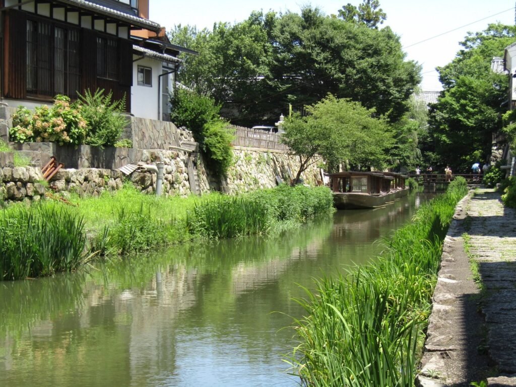 Ōmihachiman