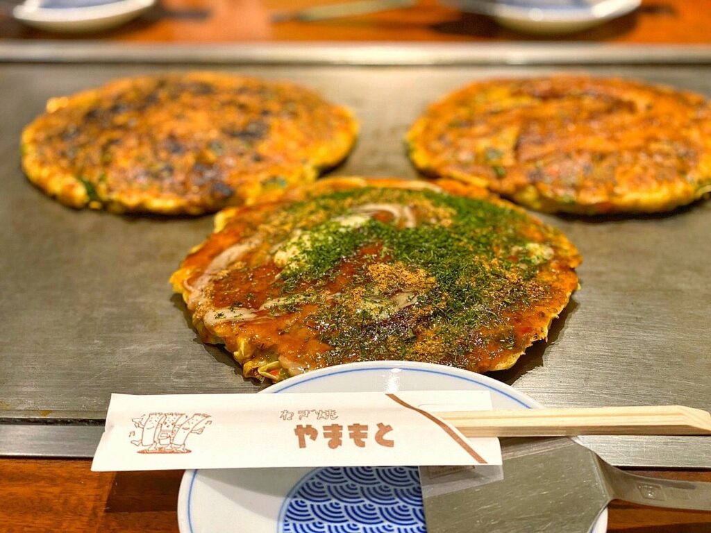 Negiyaki