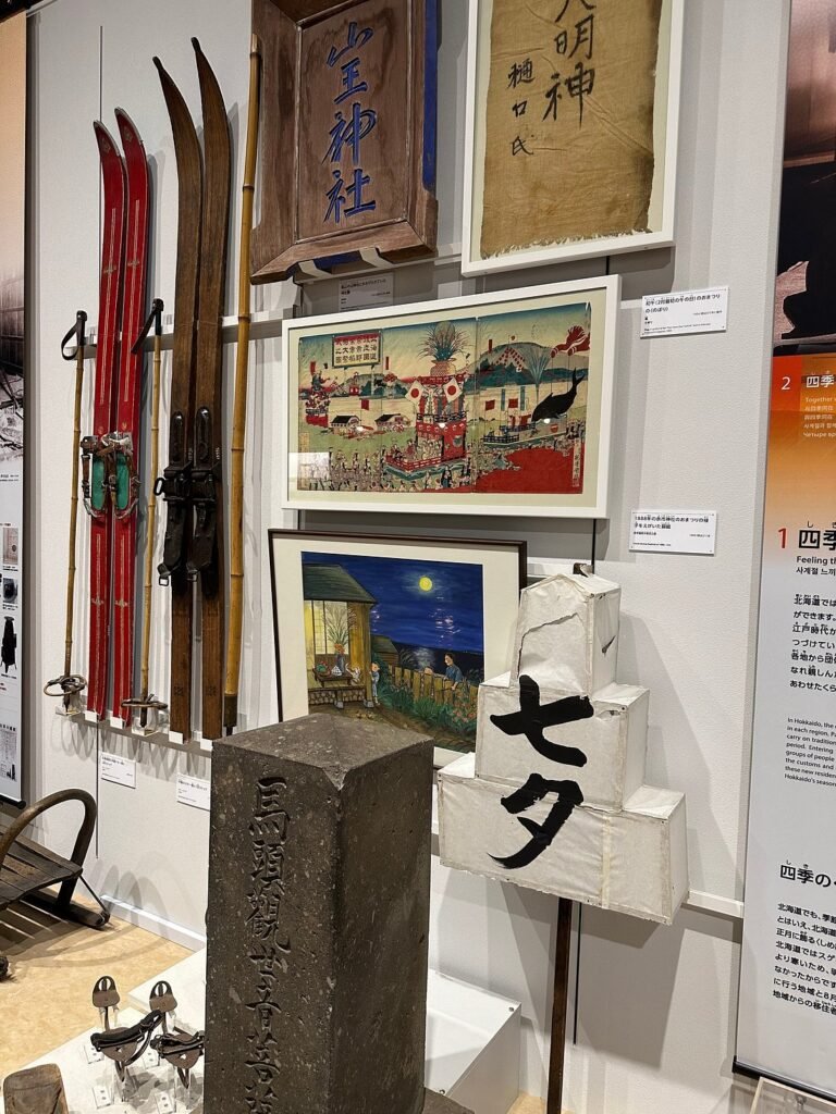 Hokkaido Museum