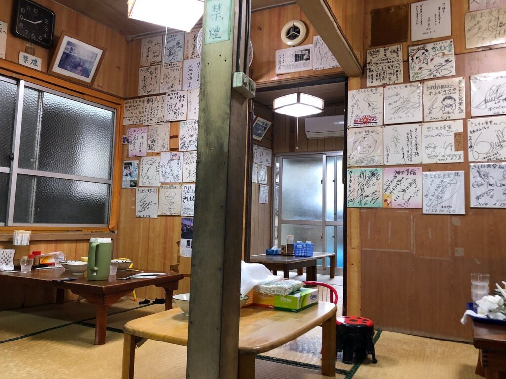 Anime Pilgrimage Japan: A Deep Dive into 48 Sacred Anime Locations Across Japan 12 Kishimoto Store